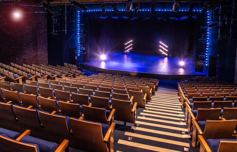 Redgrave Theatre Launches “Name A Seat” Campaign and Expands Youth Theatre Programme for 60th Anniversary